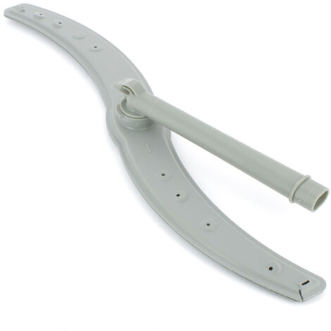 BRAS LAVAGE SUPERIEUR 9022679 pour Lave vaisselle ESSENTIEL B , LV 60CM ESSENTIELB ELV 458B, LV 60CM ESSENTIELB ELV 458IS, LV 60CM ESSENTIELB ELV 458S SILVER, LV 60CM ESSENTIELB ELV3 458S (SILVER), L