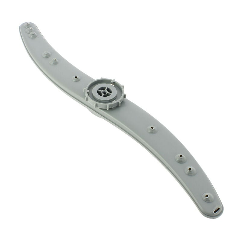 Bras superieur FM121760009183 pour Lave vaisselle AYA, CARREFOUR HOME, CONTINENTAL EDISON, CURTISS, FAR, GENERISS, HIGHONE, LAZER, OCEANIC, PROLINE,