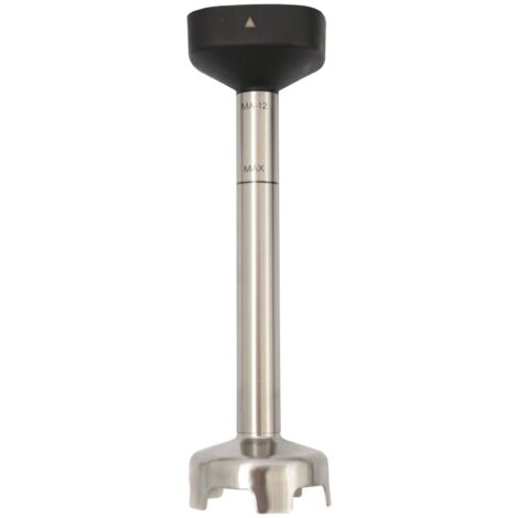 Bras mélangeur à lame de hachage MA-12 pour mixeur XM-12, longueur 223 mm - Sammic 3030624