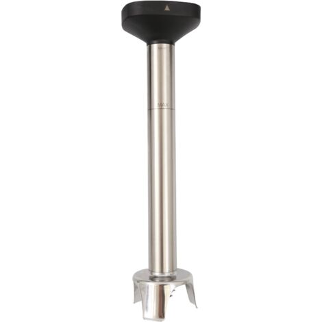 Bras mélangeur à lame hachoir MA-51 pour mixeur XM-51, longueur 420 mm - Sammic 3030685