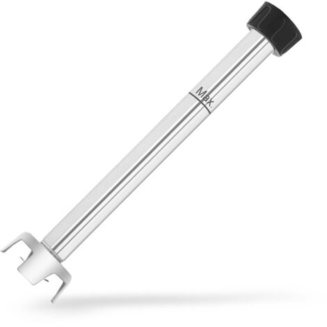 Bras mélangeur pour mixeur plongeant Royal Catering RCMA-400 400 mm