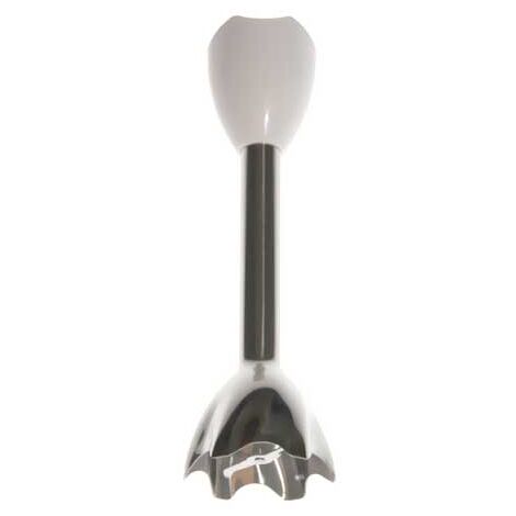 Bras métallique pour batteur BRAUN 67050778.