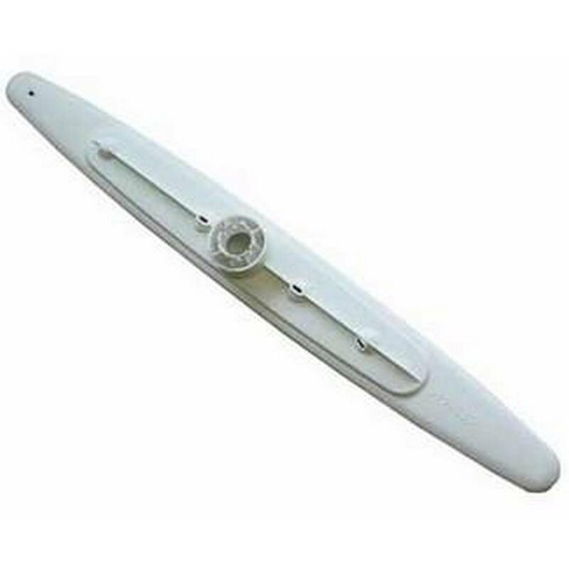Brandt - Hélice, bras de lavage inférieur (31X9985, 31X8358) Lave-vaisselle ariston hotpoint, baumatic, belling, bernstein, blomberg bru, creda,