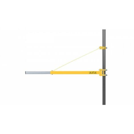 Bras Orientable Pour Palans