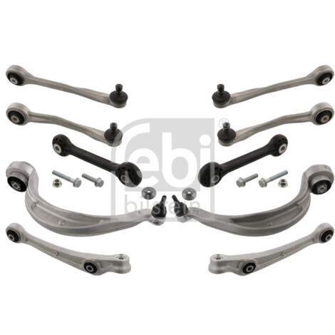 BRAS OSCILLANT 46418 FEBI