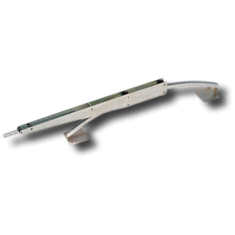 BRAS OSCILLANT POUR AUTOMATISATION DE PORTES BASCULANTES BENINCA' AU.C25 9099021