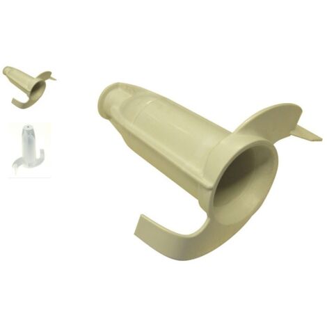 Bras pétrisseur pour Robot multifonction BOSCH 00481125