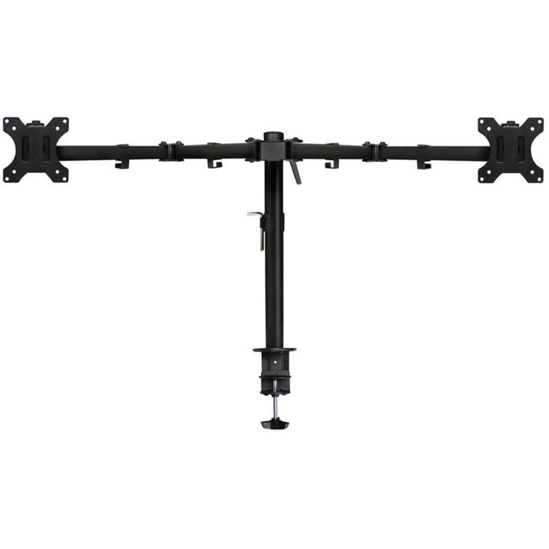 Toolland - act Bras pour deux écrans