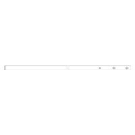 Bras poussant A 2800 mm Longueur 780 mm