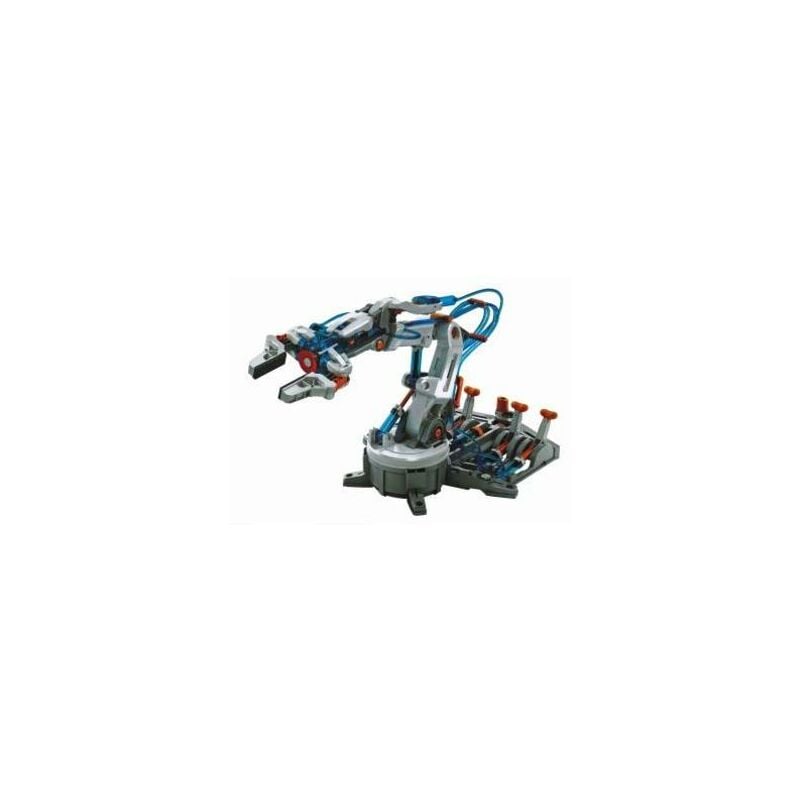 Bras robotique hydraulique Cebek