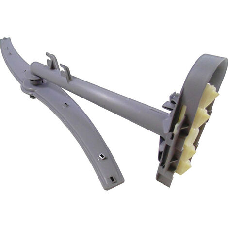 Bras superieur  11012631 pour Lave vaisselle BALAY, BOSCH, CONSTRUCTA, GAGGENAU, NEFF, SIEMENS, VIVA