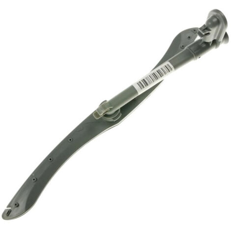 Bras superieur 34421607 pour Lave vaisselle AMICA, CONTINENTAL EDISON, CURTISS, FAGOR, FRANGER, GENERISS, HIGHONE, OCEANIC, PROLINE, THOMSON, URANIA, VALBERG