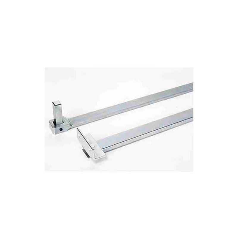 Bras Télescopique Articulé + Accessoires d'Installation x 560 230v Faac 738700