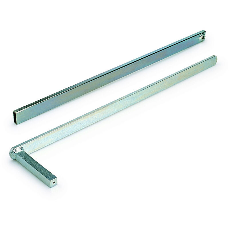 Bras de transmission télescopique Came 001F1001