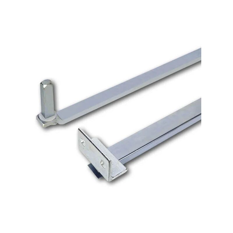 Bras télescopique standard ( x moteurs 560 ) 738703 - Faac