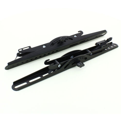 BRAS VERTICAUX X2 9004012 pour Meuble - Support mural TV ESSENTIEL B SUPPORT MURAL TV ESSENTIELB INCLIN'TV 32-75''