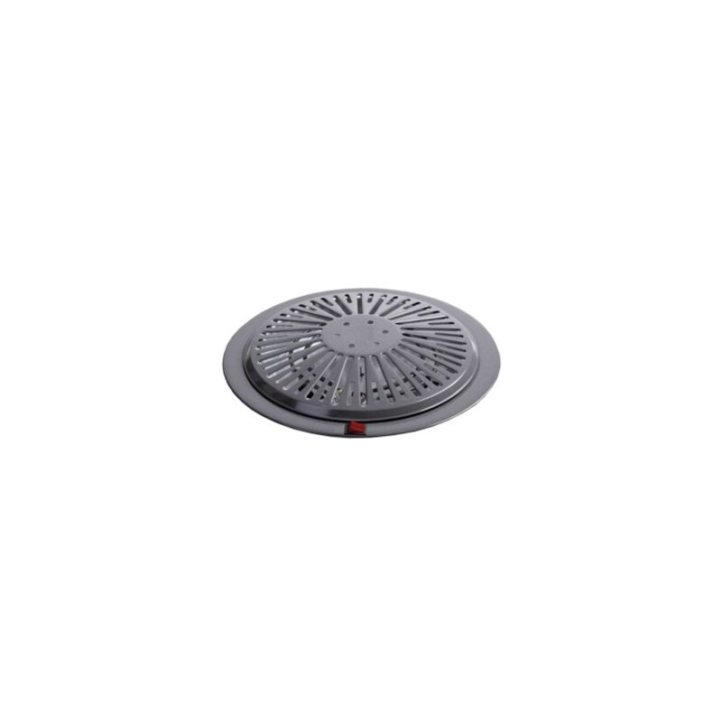 

Brasero 400/900w 220v 2 botones