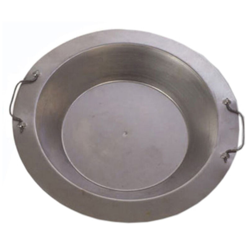 EDM - Brasero en métal pour table 35 cm de large