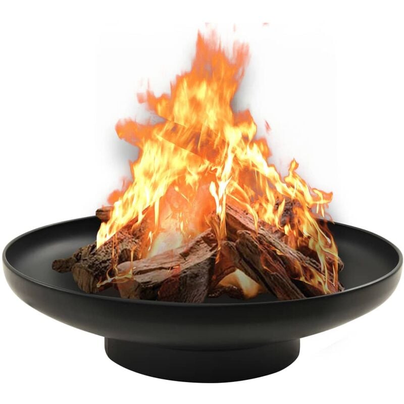 

Brasero de acero 59 cm