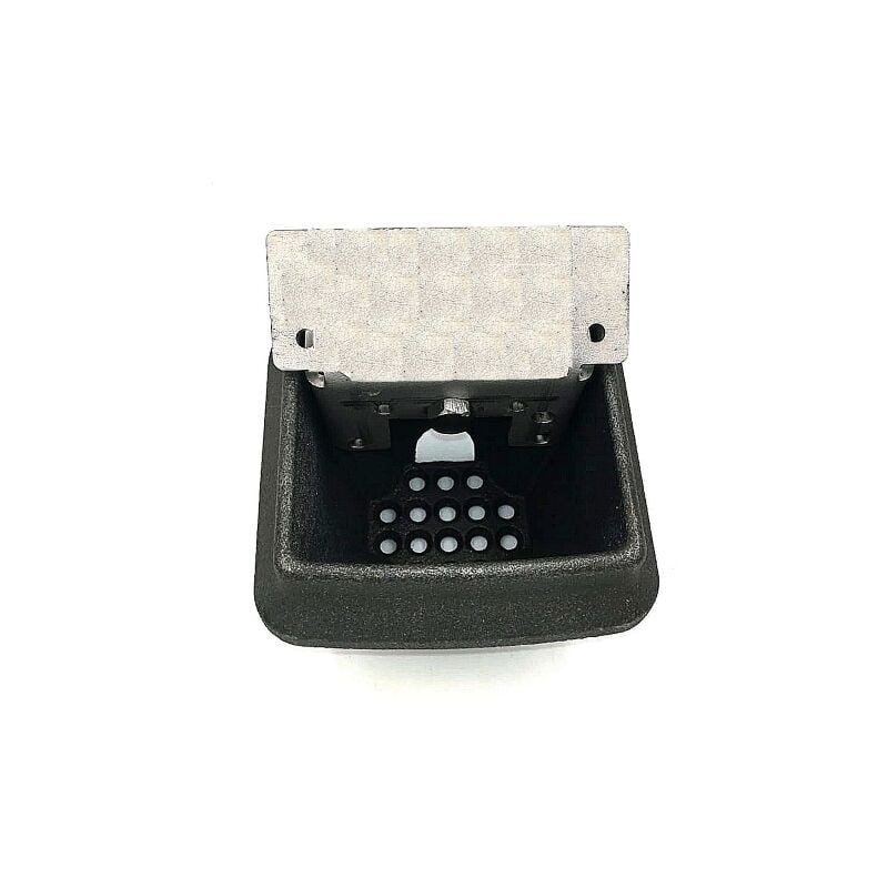 La Nordica Extraflame - Brasero de remplacement en fonte pour le poele a' granule's d'origine Dorina