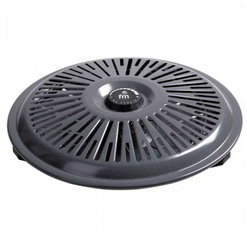 

Brasero Grupo FM B-750 700W Gris 700 W