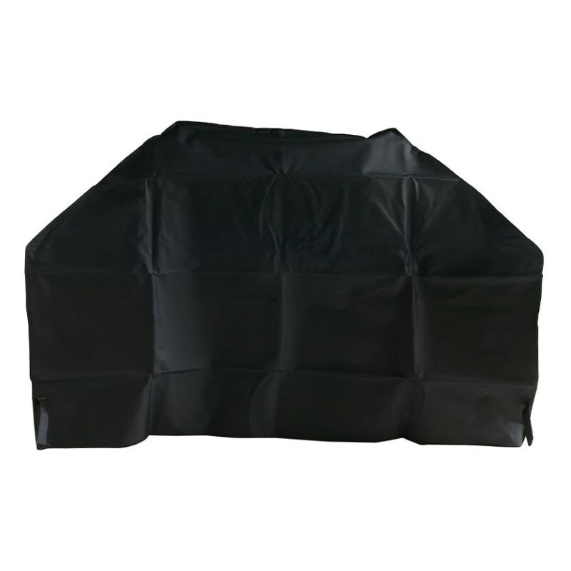 Housse de protection pour Barbecue Bi-Energy - Spéciale Barbecues - Résistante et imperméable - Grande Taille 189 x 76 x 116 - Brasero