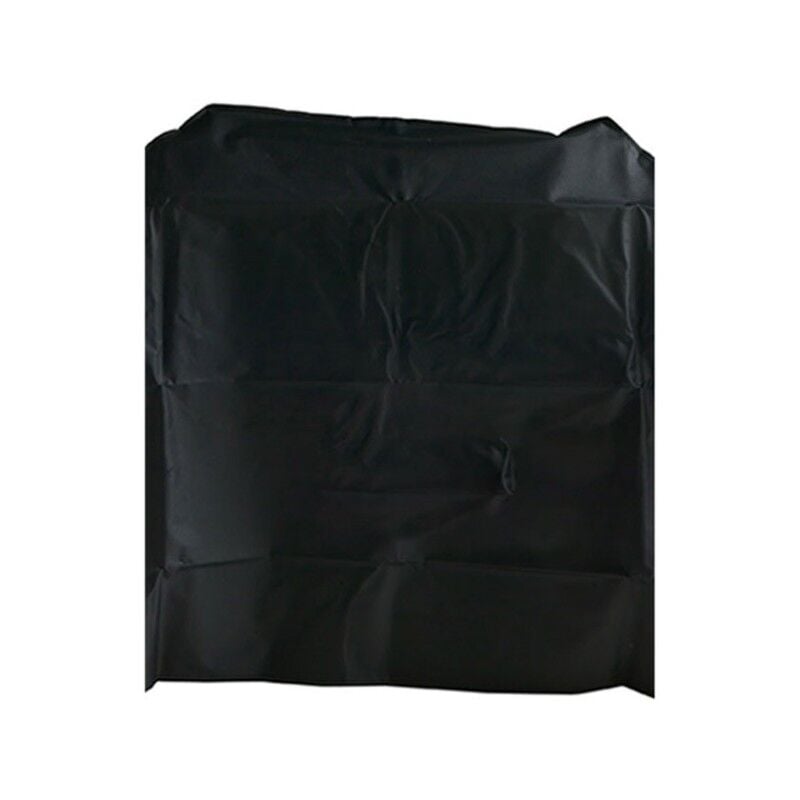 Housse de protection pour plancha sur chariot - Spéciale planchas lola Résistante et imperméable - Taille sur-mesure 115 x 60 x 90 cm - Brasero