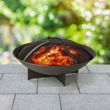 Barbecue charbon de bois Fumoir Vinson 500