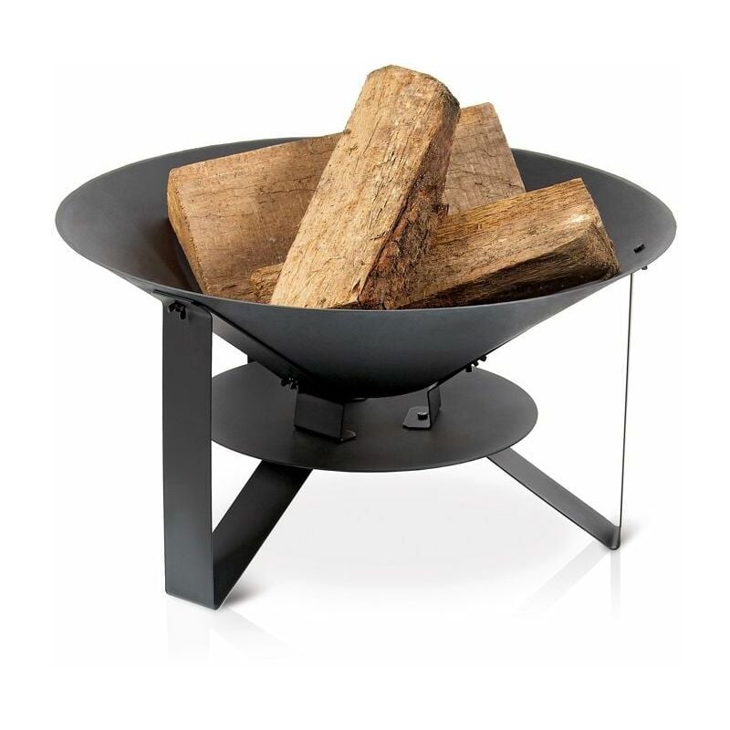 Brasero Barbecook Modern 60 - Noir