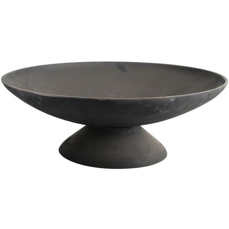 ESSCHERT DESIGN Brasero Rond en Fonte 60 cm