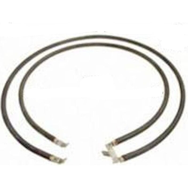 Brazier Resistance fm 475-365W