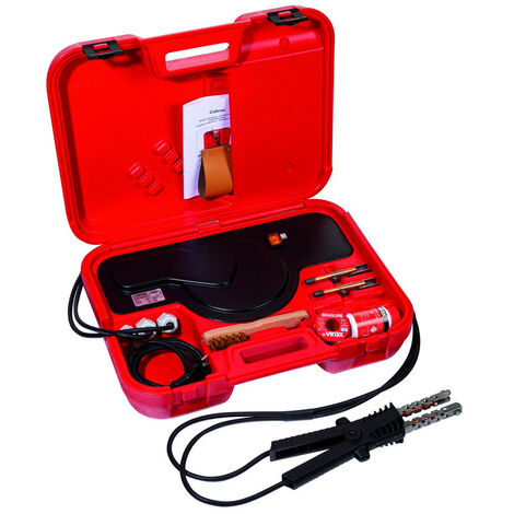 Braseur électrique Cobraz 527022 - Virax