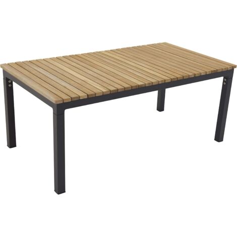 Brasilia Table de canapé