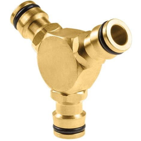 BRASS™ CellFast T-Stück-Verbinder
