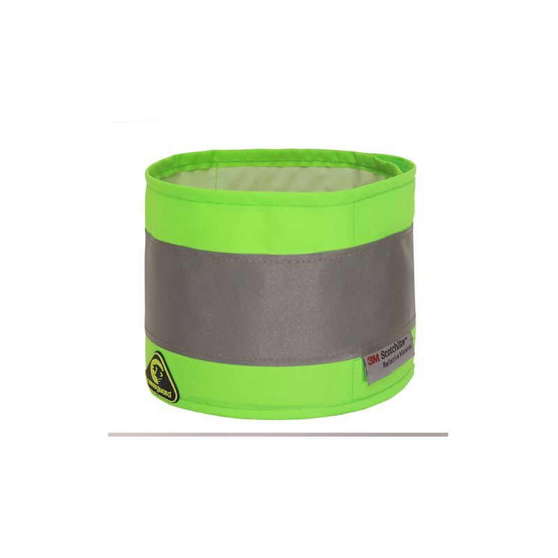 Brassard armyard - hv Vert