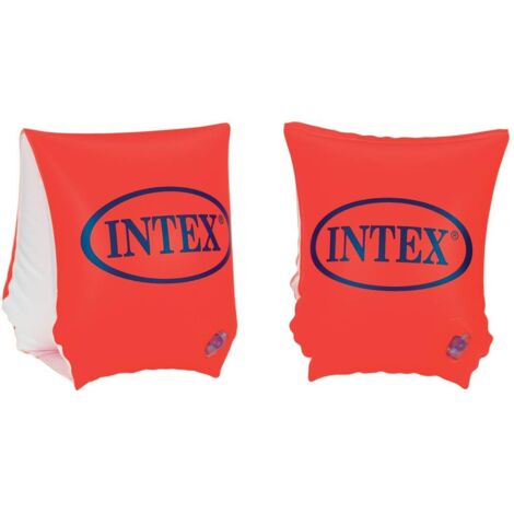 Brassards de natation 23X15CM - Intex