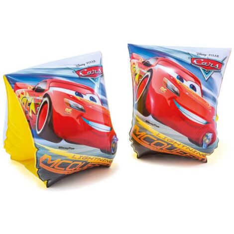 Brassards de Natation Cars - Intex