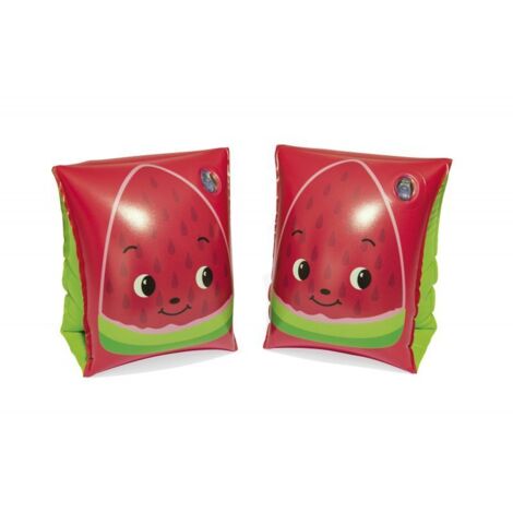 Brassards gonflables Bestway pour cours de natation