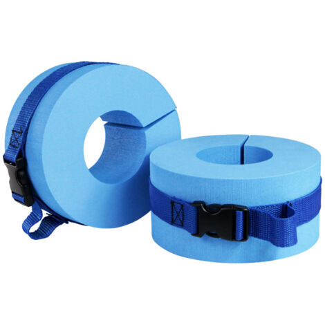 Brassards Gonflables pour Enfants - Paire de Brassards de Natation - Sécurité pour Piscine, Mer ou Lac - Apprentissage de la Nage