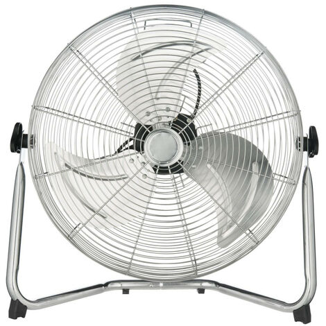 Brasseur D'air 45 Cms 3 Vitesses - PROFILE