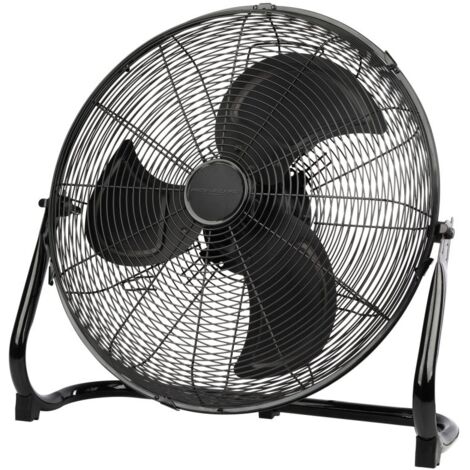 Brasseur d'air design 45cm Proficare PC-VL3066WM-Noir