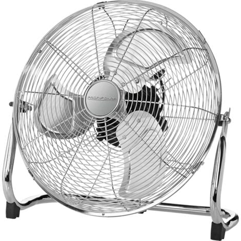 Brasseur d'air design Inox 40cm Proficare PC-VL 3065 WM