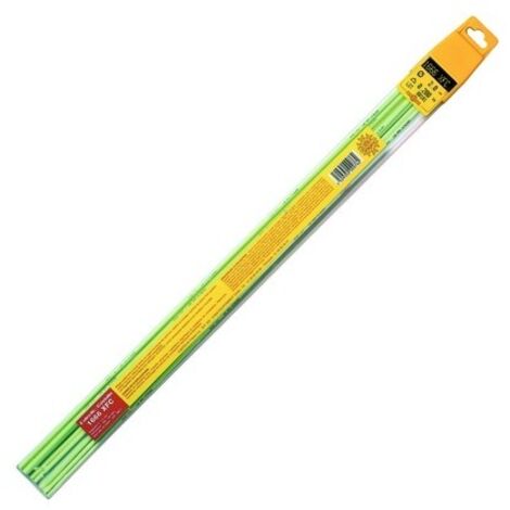 Brasure 1666XFC 45% d'argent D2mm paquet de 200g Castolin