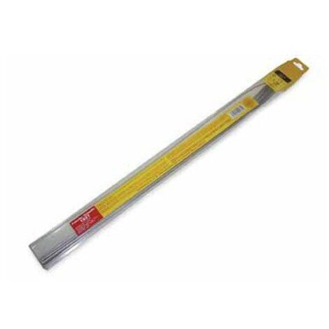 Brasure argent sans cadmium 840xzf 200gr argent 34% Castolin 840 XZF 2002F