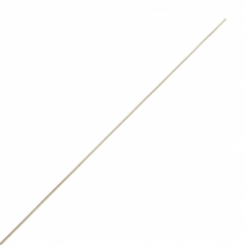 Fixnvis - Soudure Brasure Baguette Argent 40 % ø 2.0 l 500 Enrobée