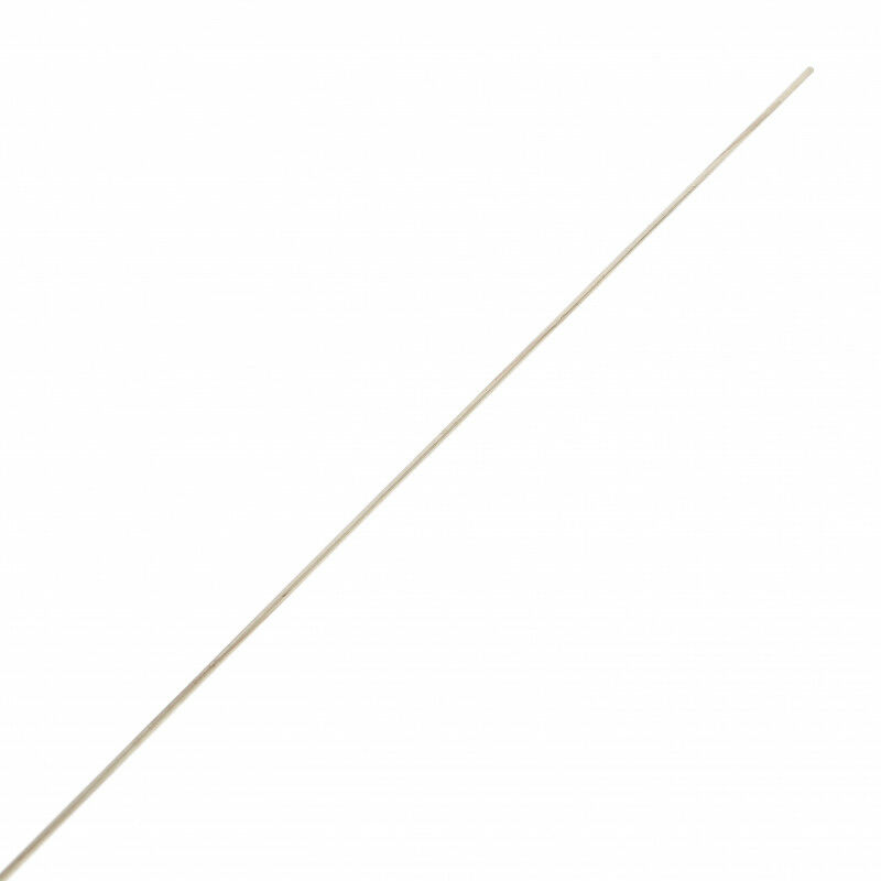 Fixnvis - Soudure Brasure Baguette Argent 40 % ø 2.0 l 500 Nue