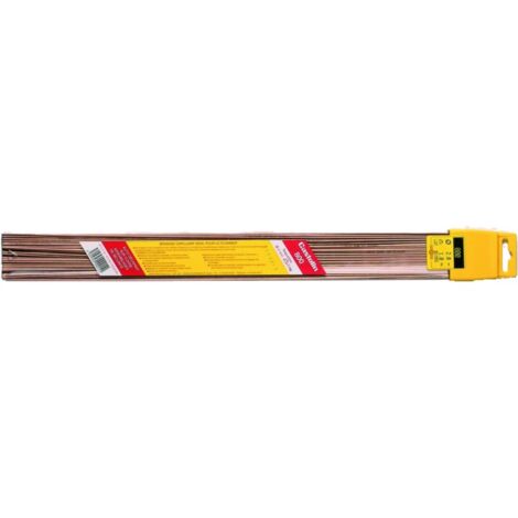 brasure cuivre nue d2 800