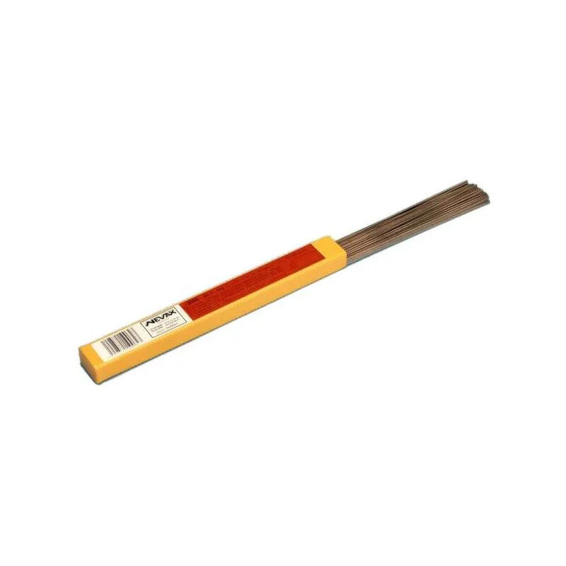 Banyo - Brasure nevax 2006 diamètre 2 mm - étui de 500 grammes - nevax