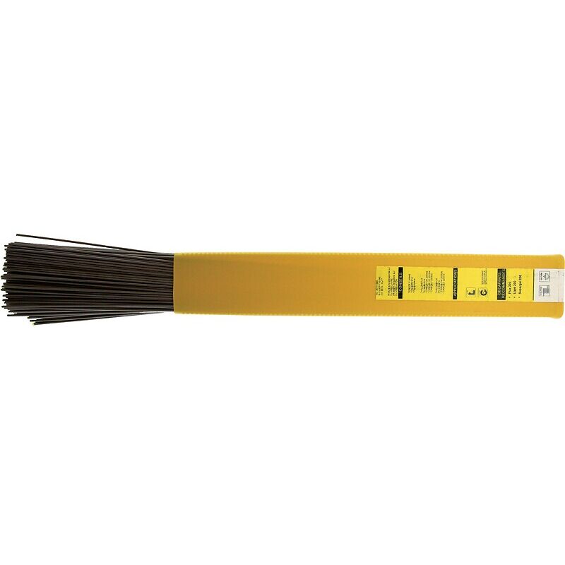 Nevax - Brasure cupro-phosphore 200 supérieure, section de 2 mm, étui de 5 kg