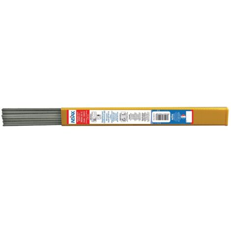 BRASURE NEVAX 231G 40ARG 100G - NEVAX